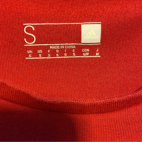 ⚽️ Manchester United soccer unisex T-shirt, size small - Picture 5 of 10